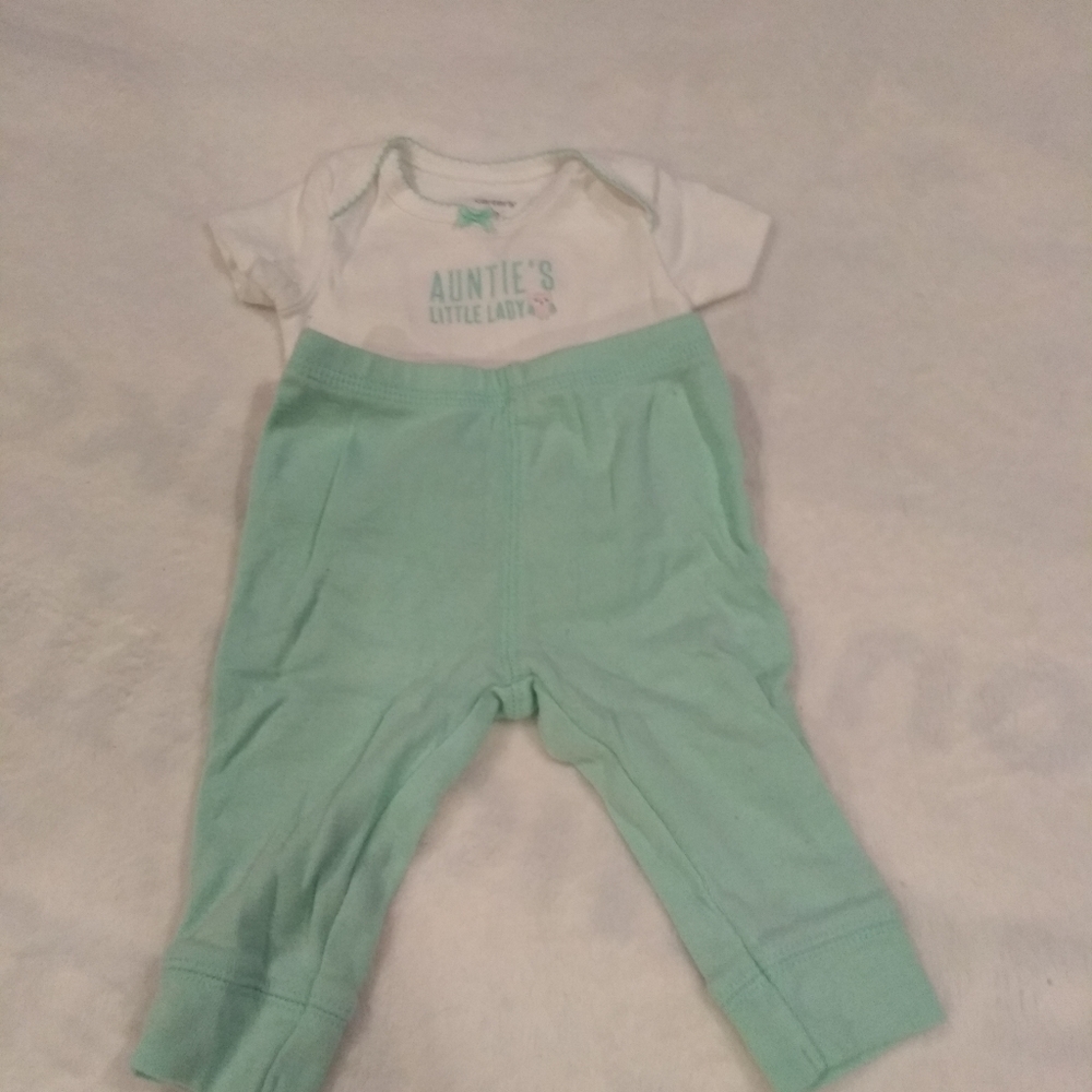 2piece outfit